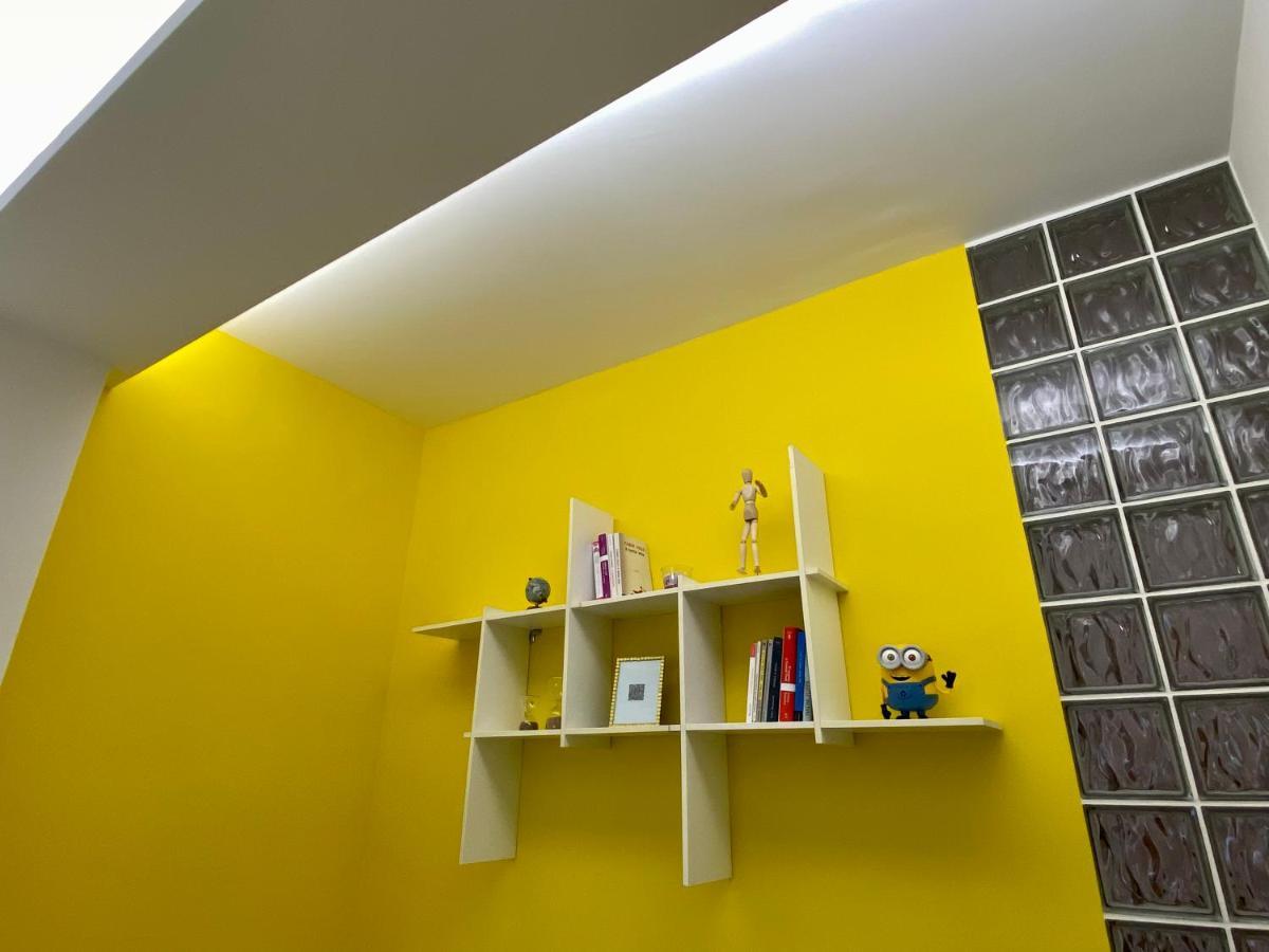 Casa Magrini - Intero In Marconi Apartment *