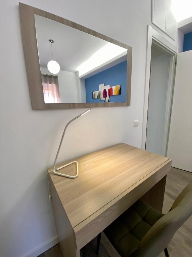 Apartment Casa Magrini - Intero In Marconi *