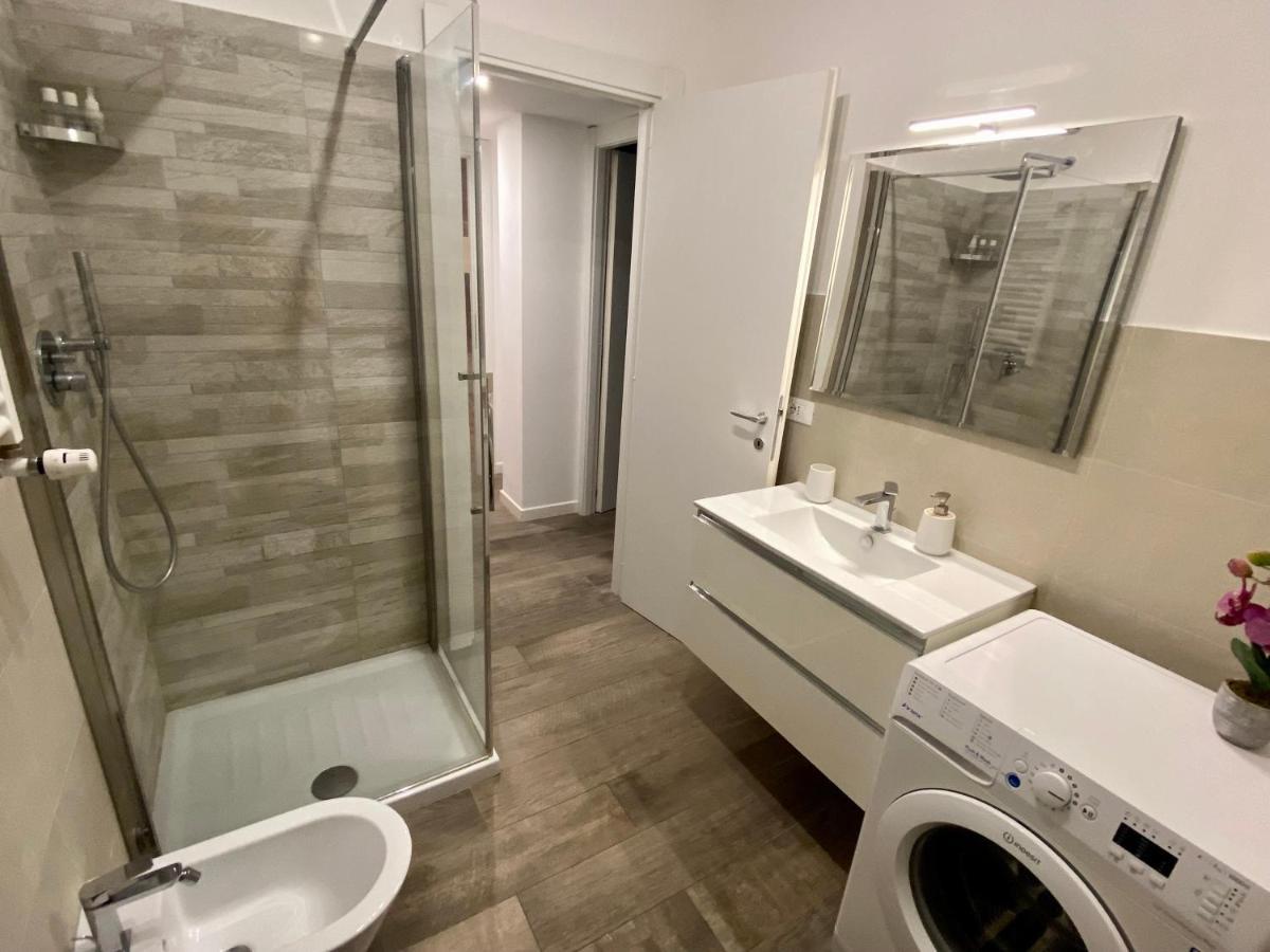 Apartment Casa Magrini - Intero In Marconi Rom