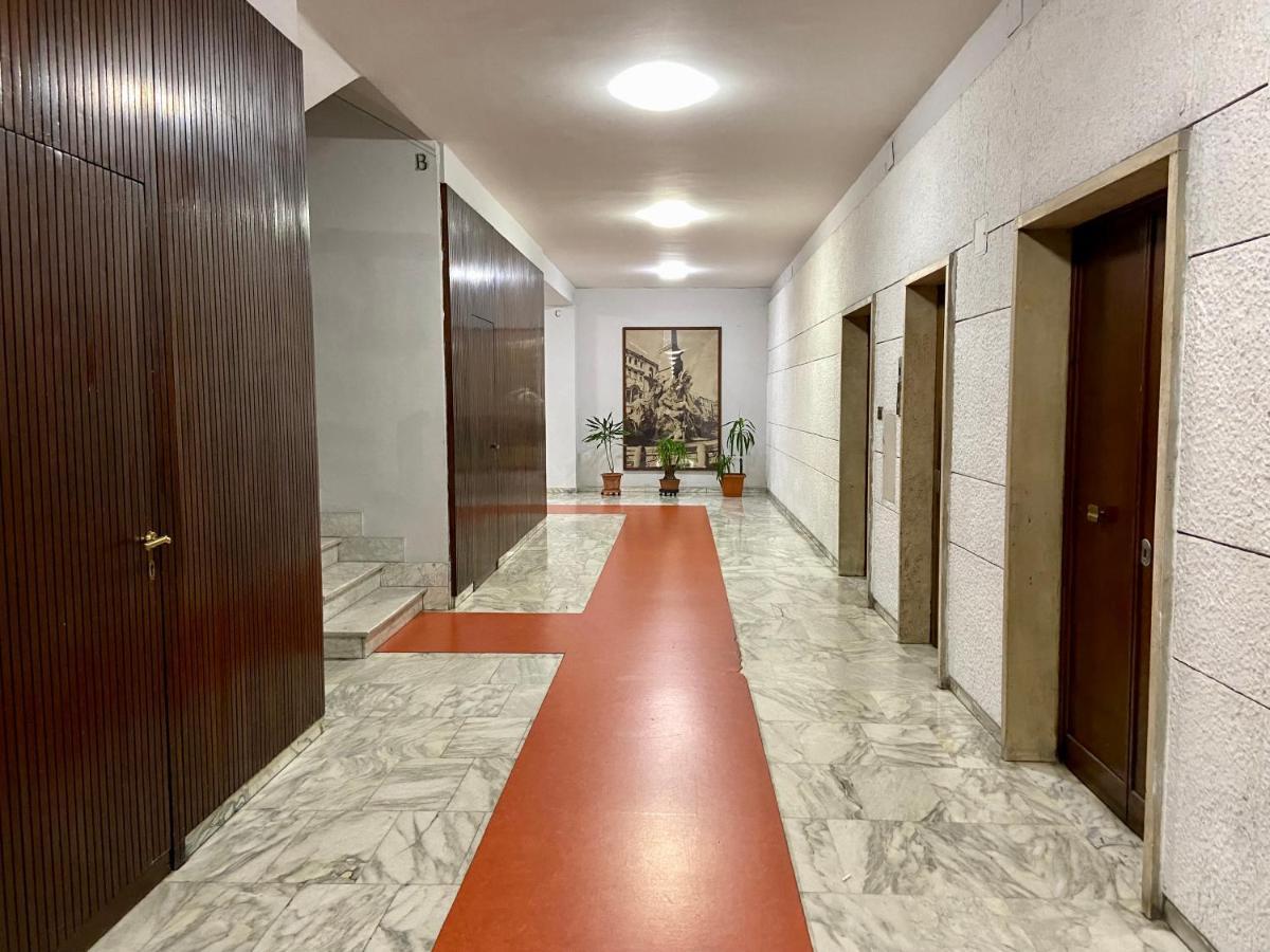 Casa Magrini - Intero In Marconi *