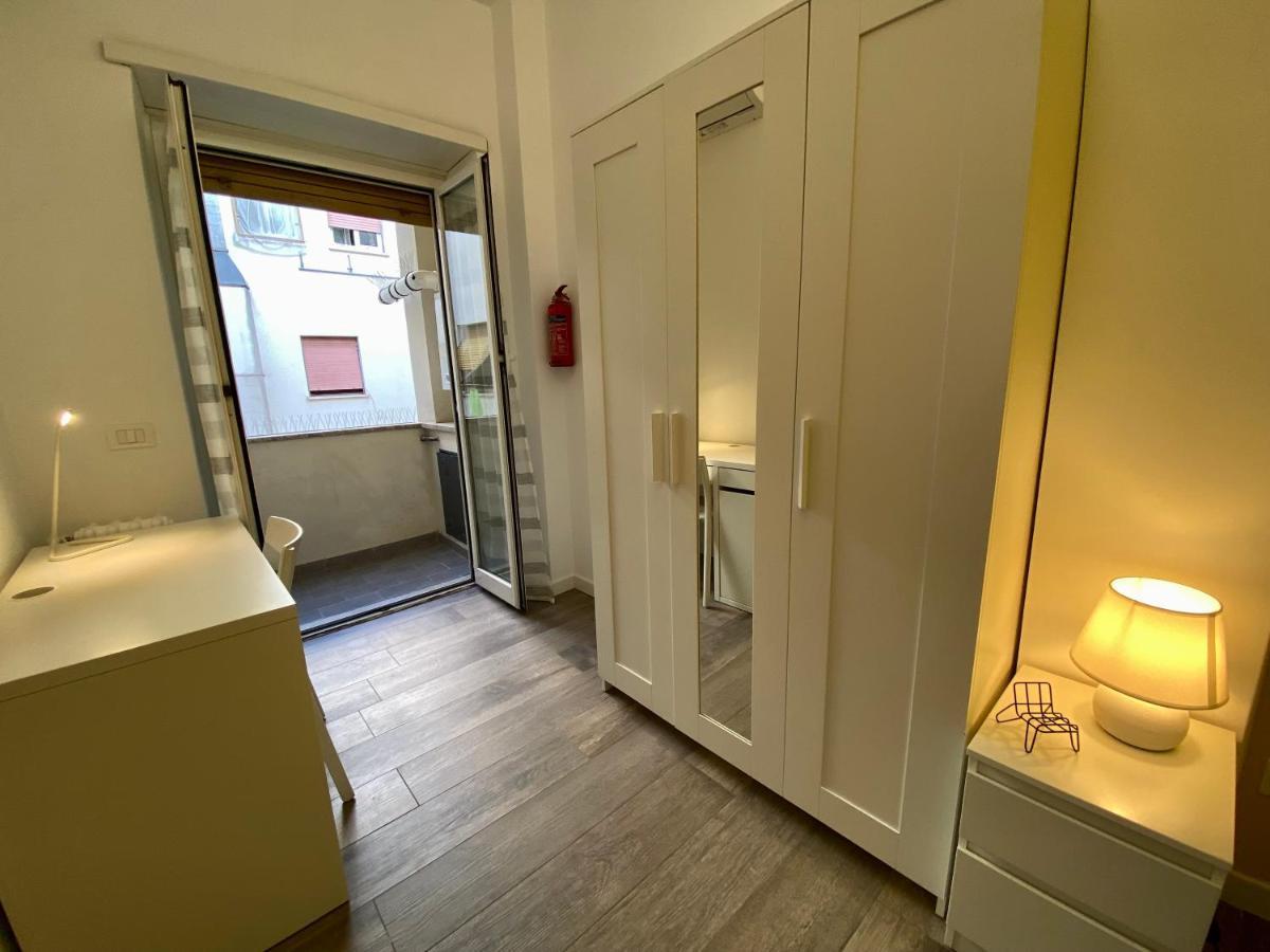Casa Magrini - Intero In Marconi Rom
