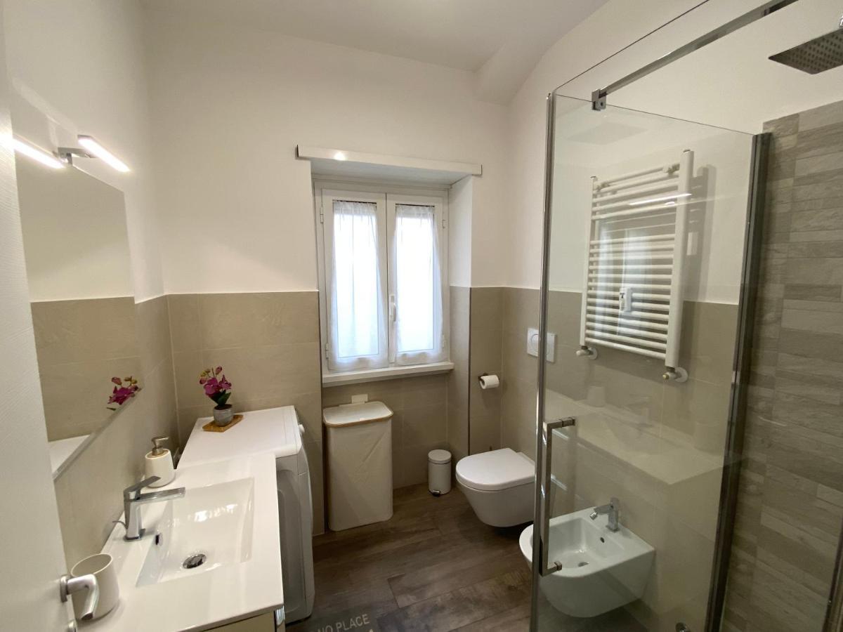 Casa Magrini - Intero In Marconi Apartment