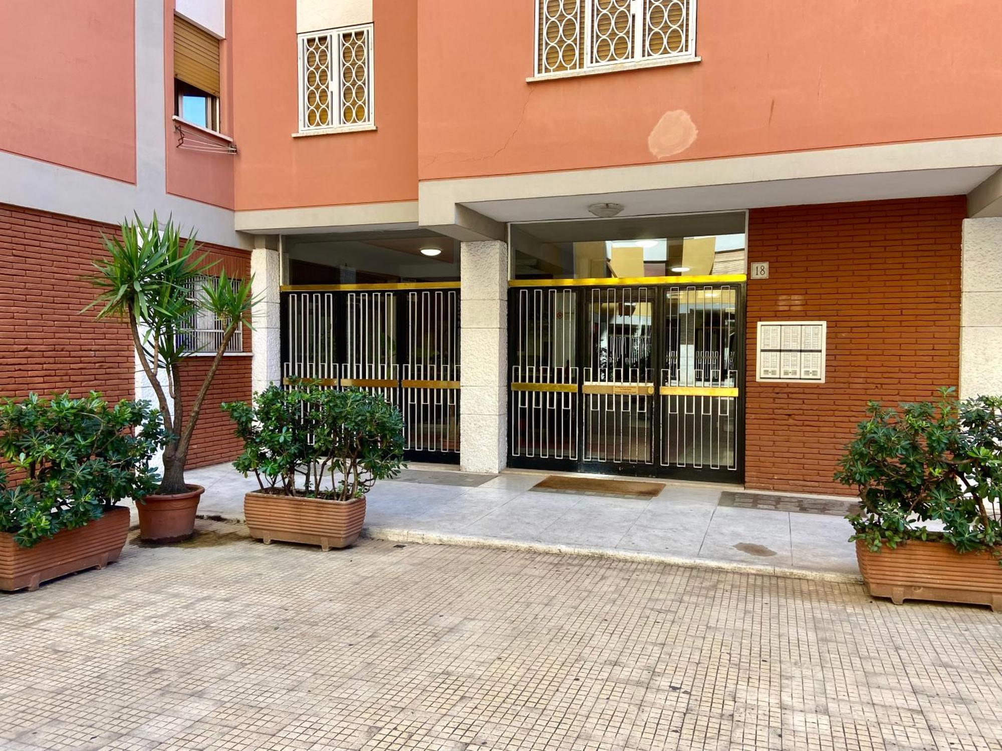Casa Magrini - Intero In Marconi *